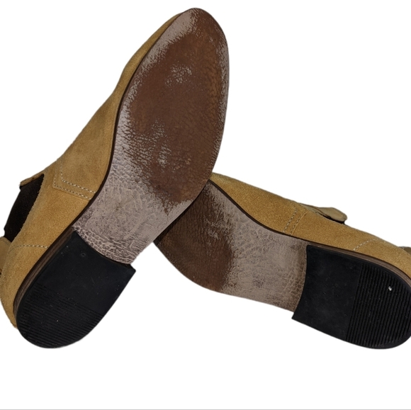 Men The Rail Chelsea Tan Size..42/U.S 9 - Picture 11 of 11